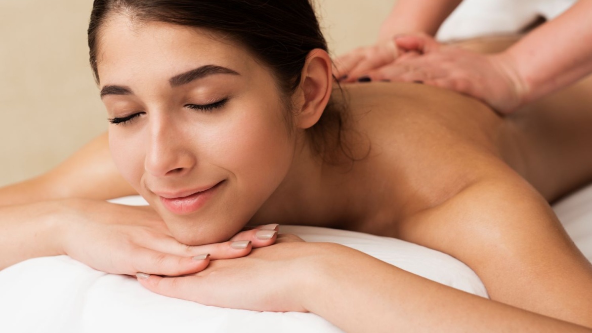 Relaxation Massage
