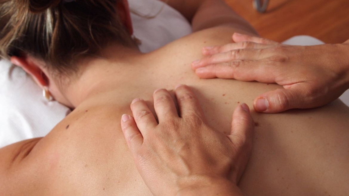 Thai Massage